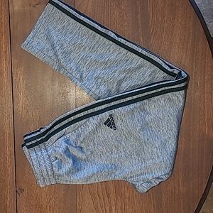 Boys Adidas Sweatpants